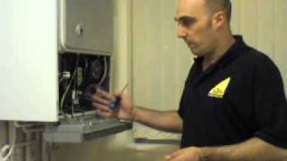 Boiler breakdown NW1, NW2, NW3, NW4, NW5, NW6, NW7, NW8, NW9, NW10, NW11, NW12, NW13