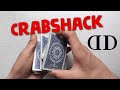 Crabshack Крутой Флориш от Дэна и Дэйва Обучение Кардистри Pandora | Cardistry Flourish Tutorial