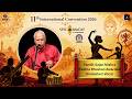 Pandit Sajan Mishra | Padma Bhusan | Hindustani Vocal | SPIC MACAY 2026 | IIT Kharagpur