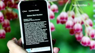App of the week: Mixology screenshot 5