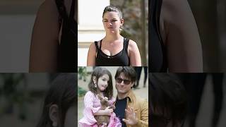 19 Year Old Suri Cruise Looks Nothing Like We Remember Her