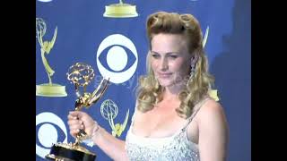 Patricia Arquette At 2005 Emmy Awards 