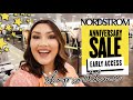 NORDSTROM ANNIVERSARY SALE SHOP WITH ME | Mom & Daughter