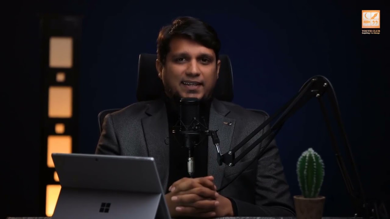 This clip can make you end haraam relations.