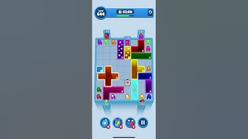 Drop Away:Color Puzzle Walkthrough Level 644 #dropaway #games #walkthroughgameplay #gaming #gameplay