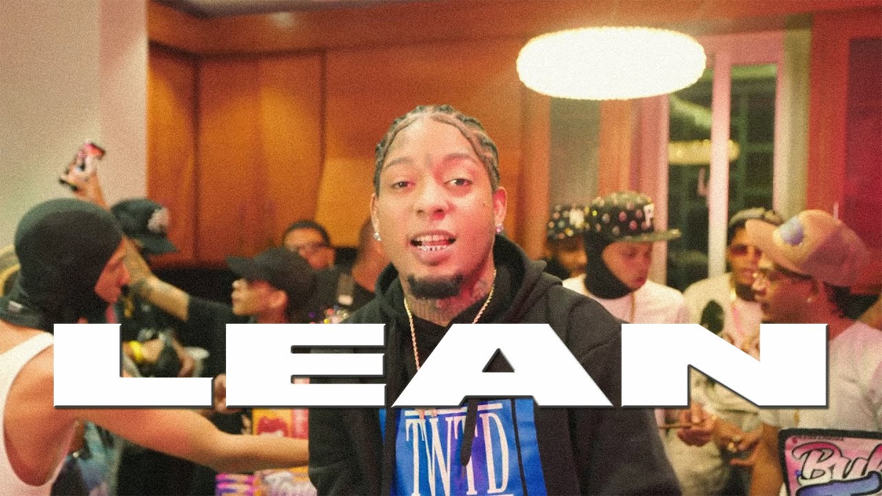 (FREE) Rochy RD x Lil Naay Detroit Type Beat  - 