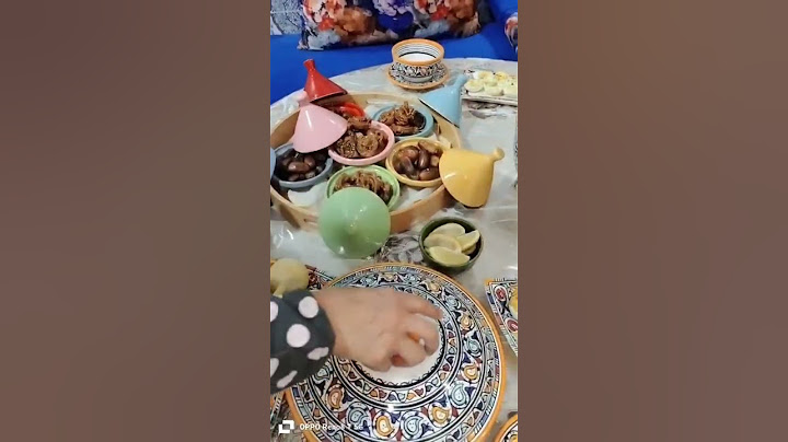 حريرة مسفيوية على حقها و طريقها #الإمارات #طبخ #food #مطبخ #الخليج_العربي #cooking#مربوحة_تيفي #