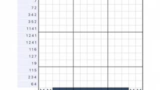 Nonogram.com Saint Patrick’s Day, 2020 (18/144)