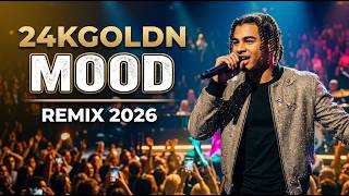 24kGolden-Mood - Remix 2026