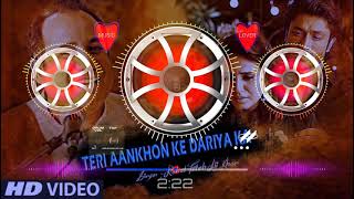 Download Lagu Teri Aankhon Ke Dariya Ka DJ song remix // Ujjwal Studio Center MP3