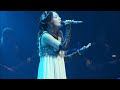 [자막] BoA 보아 'Winter Love' (BoA THE LIVE "X'mas")