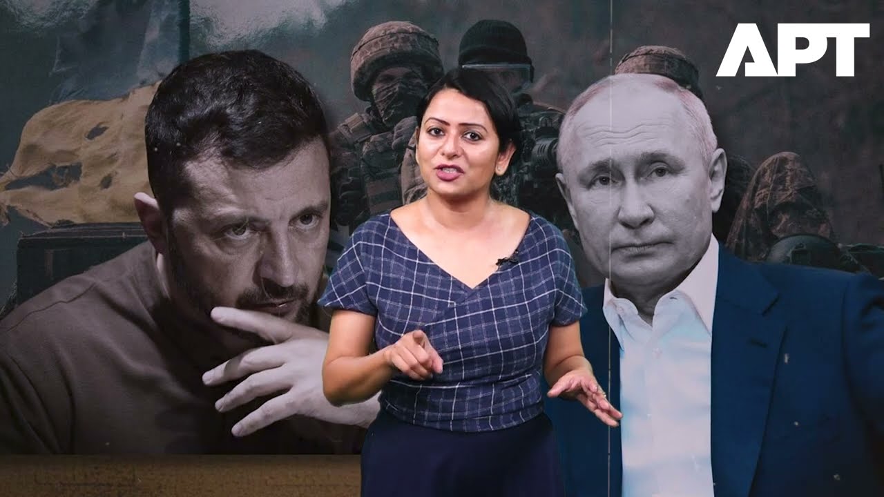 APT Opinion: On Fourth War Anniversary, Putin’s Long War Strategy Is Outlasting the West | APT