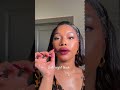 Love these lip stains so bad! Have you tried them yet sis ?? #blushstick #lipstickhack #lipstain