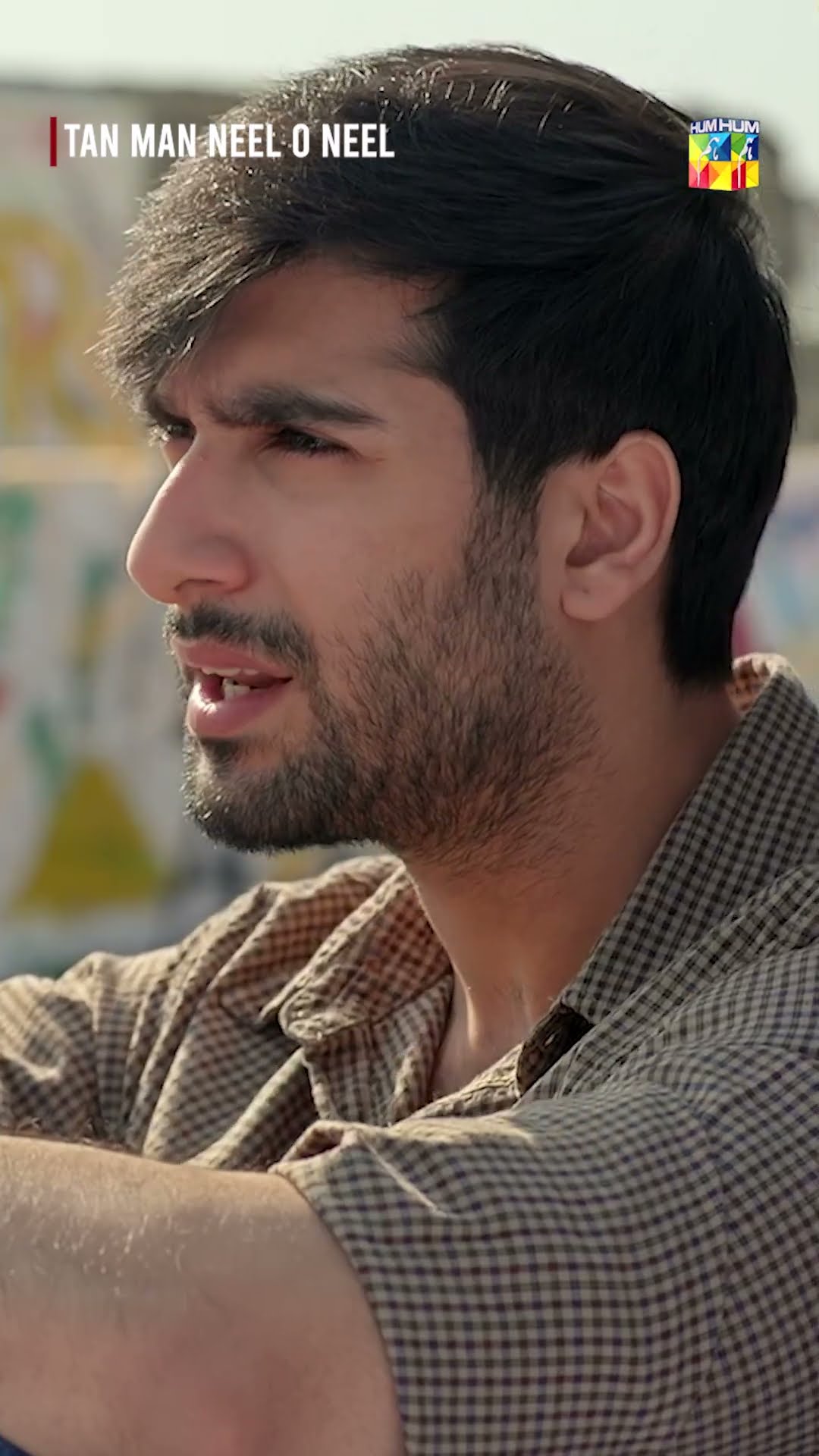Tan Man Neel o Neel - [Best Moment] #shorts #seharkhan #shujaasad #tanmanneeloneel