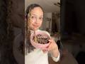 Lifesaver healthy breakfast for busy days! What I eat as busy engineer in Germany… #breakfast #busy