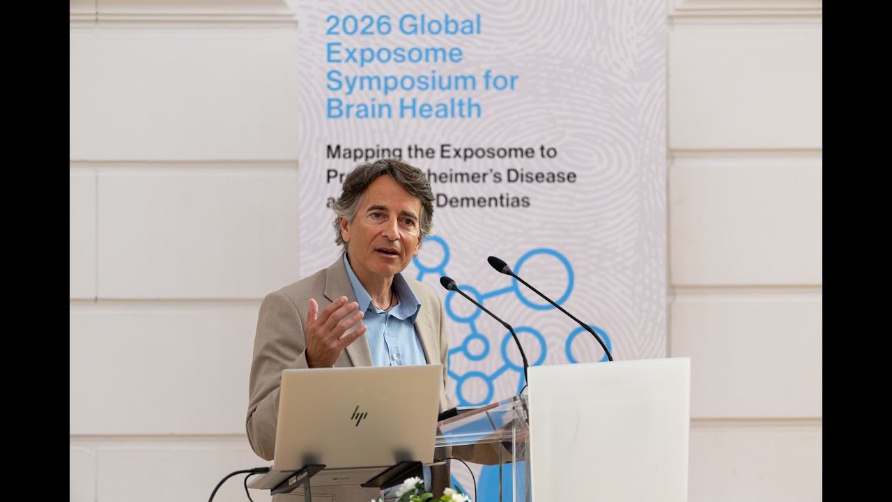 Nutrition and Cognition