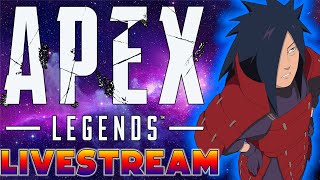 🈶APEX LEGENDS RANKED SOLO QUEUE EXPERIENCE || CONTROLLER ON PC || AIM ASSIST TO MASTERS ​🈶