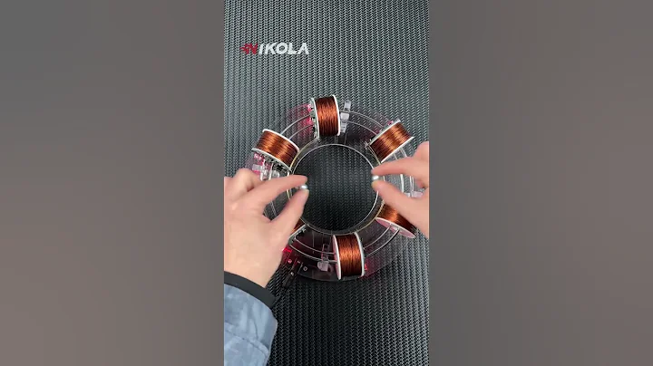 Electromagnetic coil accelerator