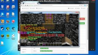 How to get unlimeted plugins on gratisserver.nu