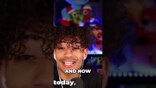 Brain Rot Challenge Climbing To The Sun