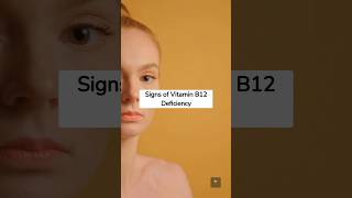 5 Symptoms of Vitamin B12 Deficiency You Should Never Ignore shorts vitaminb12 healthtips