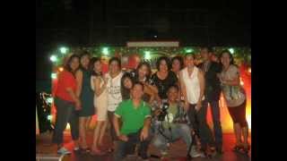 CHRISTMAS PARTY (MHS Batch 82)