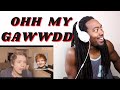 One Guy, 43 Voices (with music) FAMOUS SINGER IMPRESSIONS {{REACTION}}
