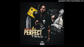 AG Millie - CTMN (Perfect Timing Mixtape)