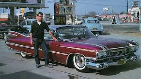 customs by larry watson-the early years