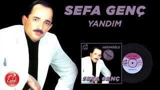 Sefa Genç - Yandım Resimi