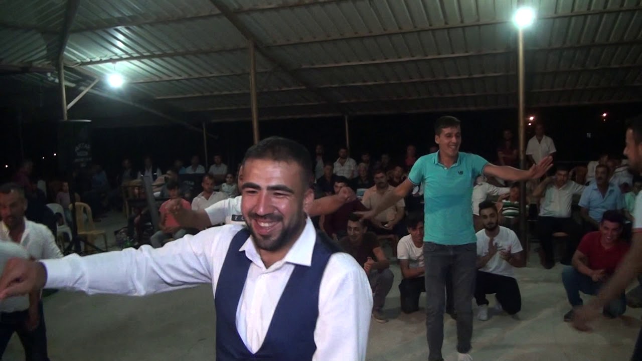 HATAY DÜGÜNLERİ ARTARMÜZİK DEGDİMİ SARILARABOYMIŞSIN SACINİ