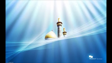 سورة القمر بصوت الشيخ محمد المحيسني مصحف 1428 al-mohaisany