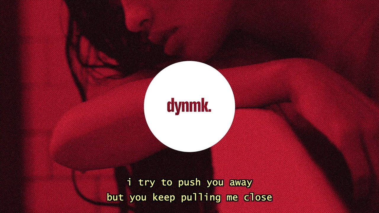 Phoenix - Toxic (Lyrics)