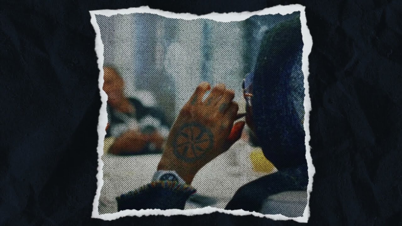 Northsidebenji Type Beat 2022 FREE | GUITAR | "COLD HEART"