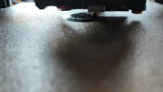 Anycubic Kobra Mit Problemen An Der Z Achse