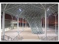 Proyecto Completo en Revit - Feria de Exposiciones de Milan