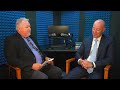 Newsmaker Q&A: President and CEO of FW Economic Development Partnership Robert Allen