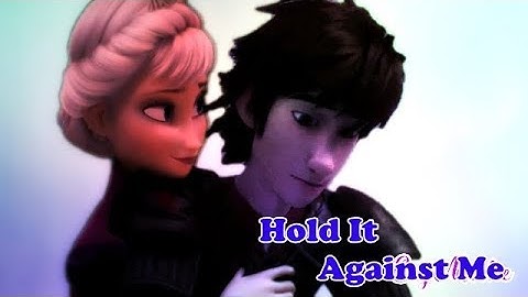 Hold It Against Me Mep Part 2 Hiccelsa