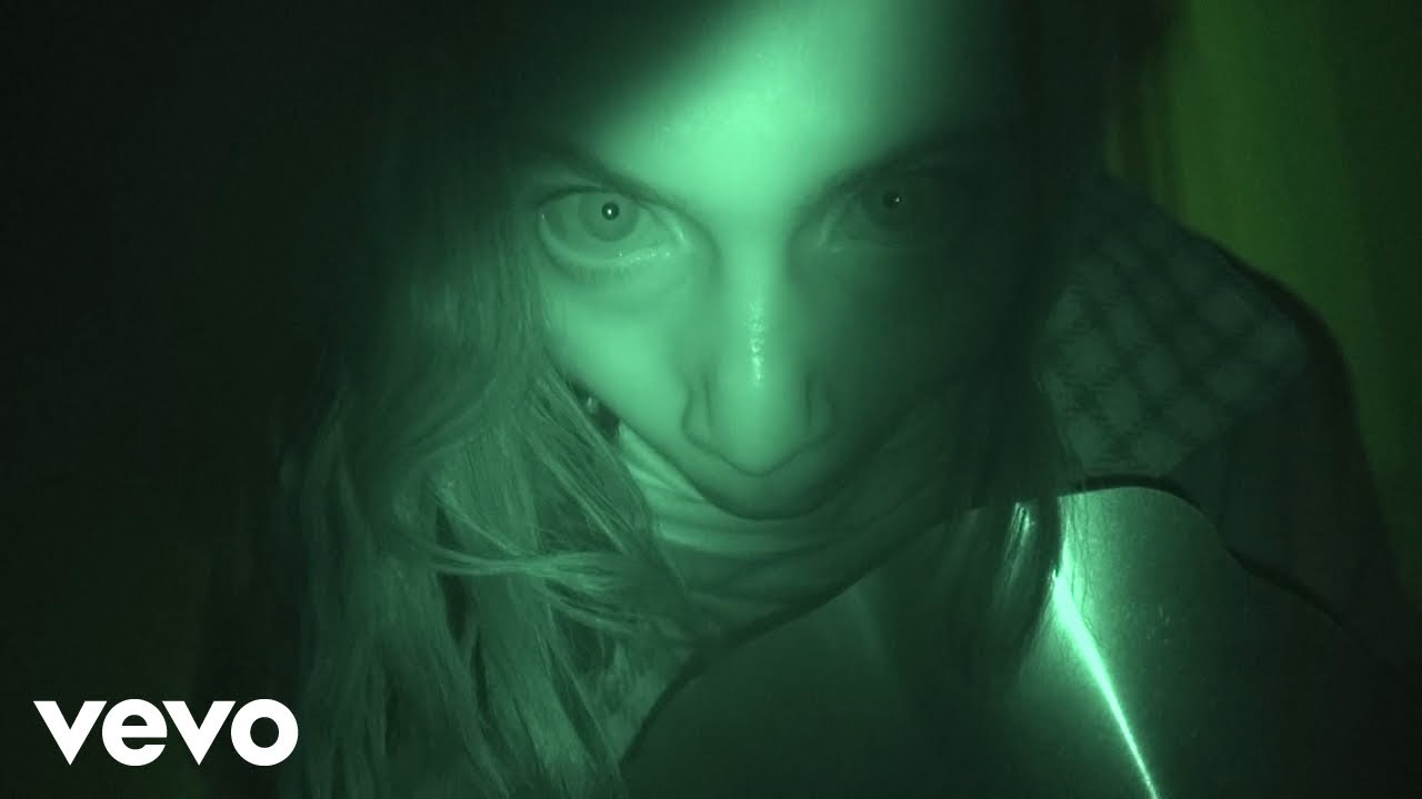 Okay Kaya - Kiss This Sky (Official Video)