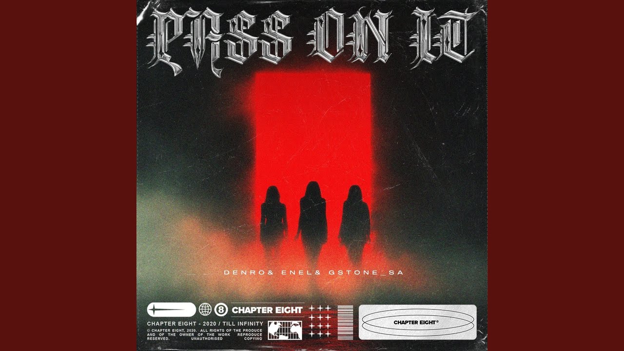 Watch Pass On It on YouTube Watch Pass On It on YouTube