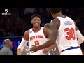 New York Knicks FOURTH STRAIGHT WIN vs. Sacramento Kings | Full Game Highlights (Dec. 11, 2022)