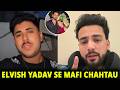OMG😱- Elvish Yadav Gets Apology Video From Pakistani Creator + Netflix Again