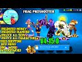 Frag Pro Shooter MOD APK v4.15.0 (MOD MENU) | Unlock All Characters | Unlimited Money | No Ads |