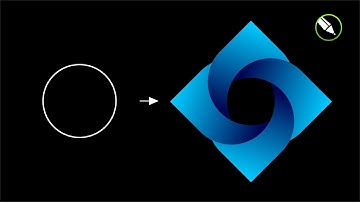 Create Beautiful Logo with Tips and Tricks in CorelDraw | Fk Online Education