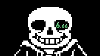 Attempting to Speedrun Undertale Genocide for the First Time