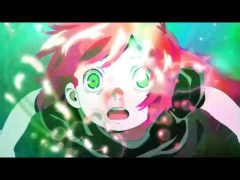 僕らまだアンダーグラウンド - Eve MV 中文字幕 ( Chinese Subs )