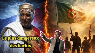 Bachaga Boualam: Le Harki Le Plus Dangereux D’algérie| Ainsi Fut Sa Fin Tragique|L’histoire Complète