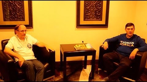 Interviu cu Adrian KO8SCA și Cezar VE3LYC despre marea expediție 3Y0K din februarie 2026