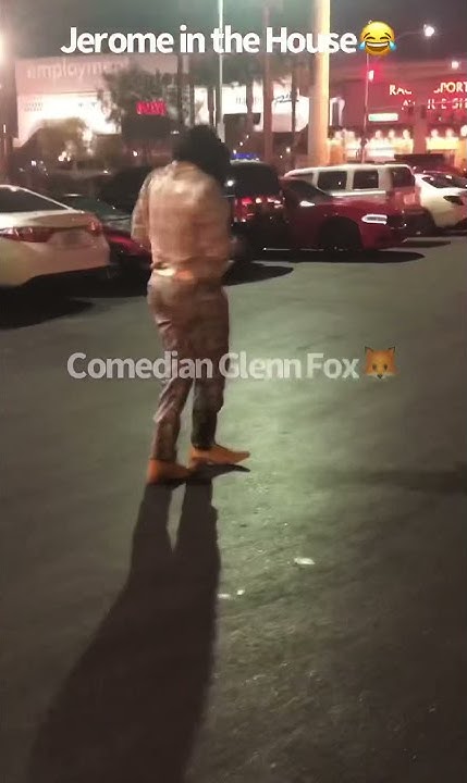 Jerome In The House Watch Your Mouth Jerome in the House.. Watch yo Mouth #funnyvideos #tiktok #youtube #