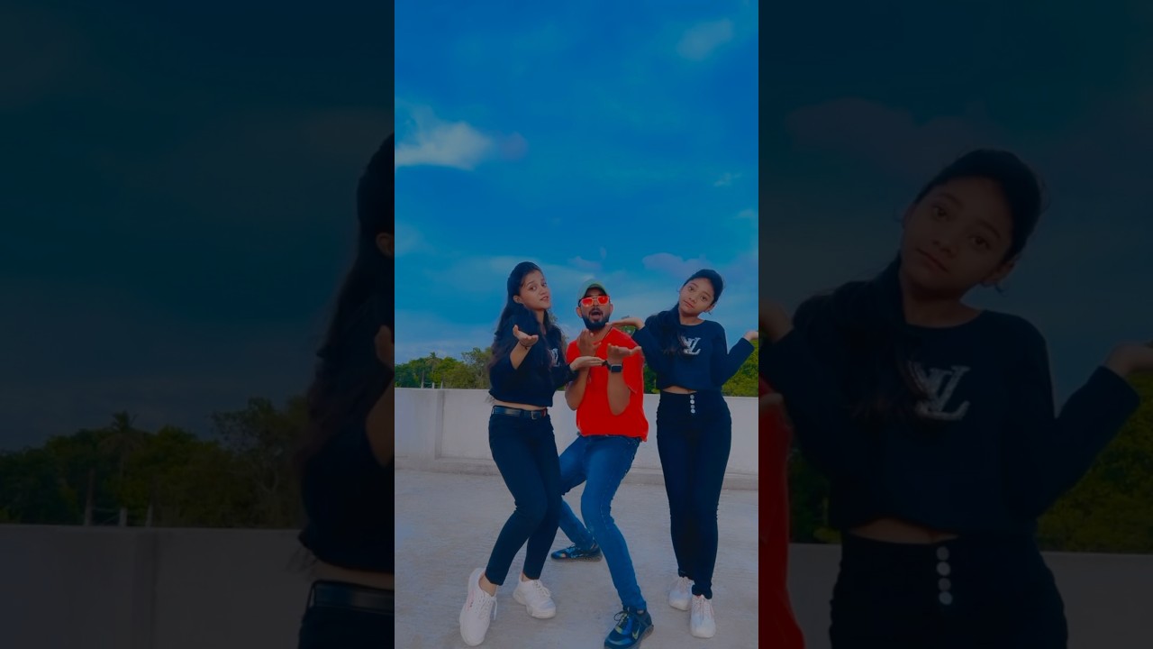 Baby Tujhe Paap Lagega | Trending Dance |Yudi,Shrabani, Shreya